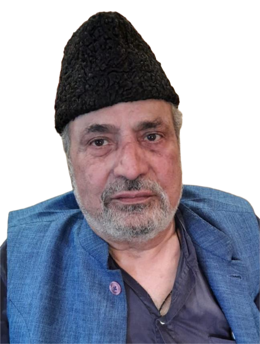 Muzaffar Hussain Baig